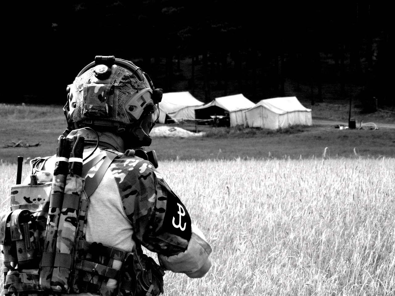The Potential of AI in Enhancing Combat Readiness
